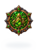 Insígnia da Terra