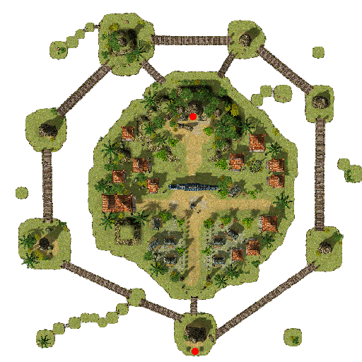 Minimapa de Kunlun