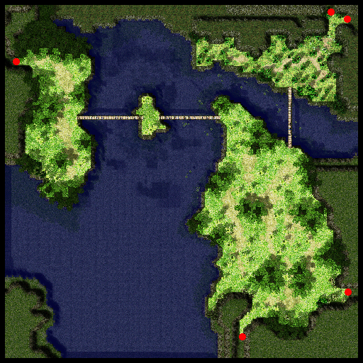 Minimapa de Campos de Mjolnir 06