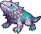 Blue Pitaya