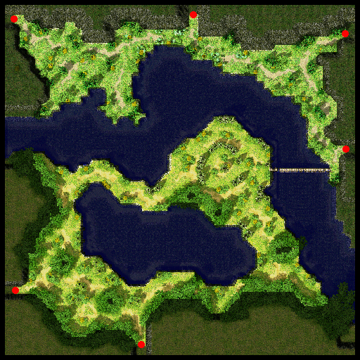 Minimapa de Campos de Mjolnir 07