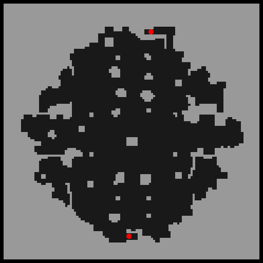 Minimapa de Torre de Bifrost 01