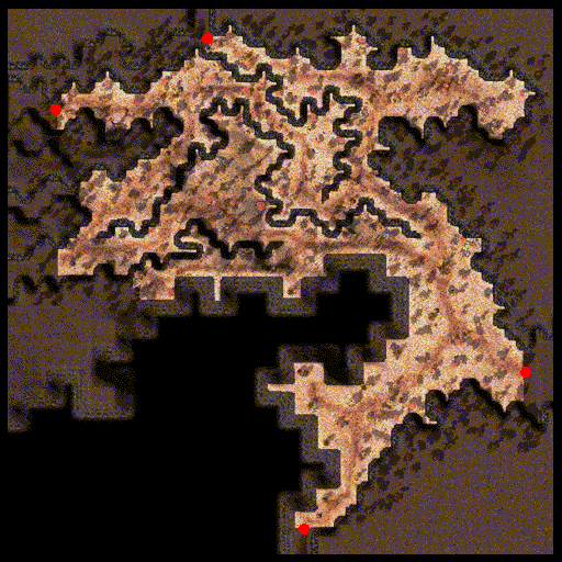 Minimapa de Campos de Juno 06