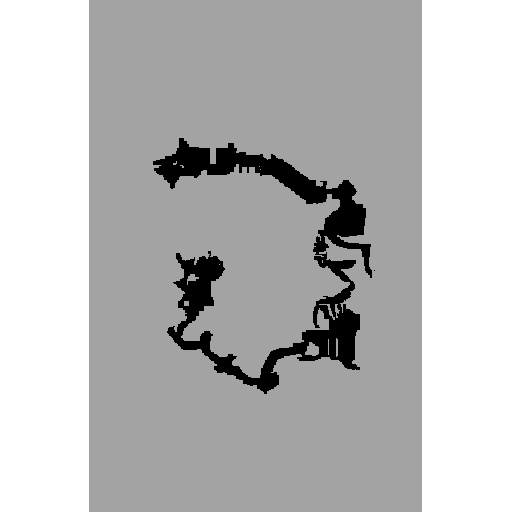 Minimapa de Calabouços de Nidhogg's 02