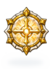 Insígnia do Sagrado