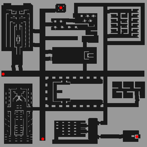 Minimapa de Santuário de Rachel 03