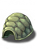 Casco de Tartaruga