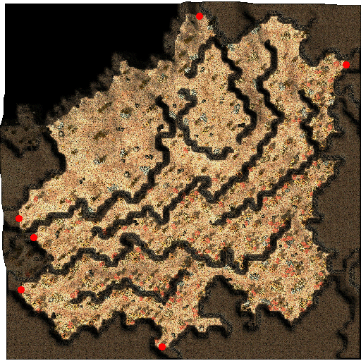 Minimapa de Campos de Juno 03