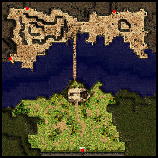 Minimapa de Campos de Juno 01