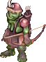 Orc Arqueiro