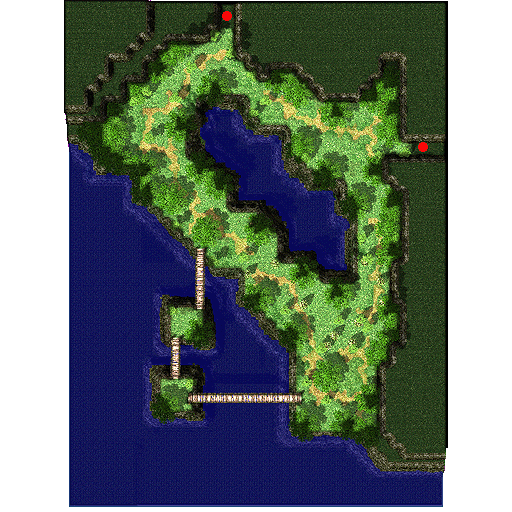 Minimapa de Floresta de Payon 05