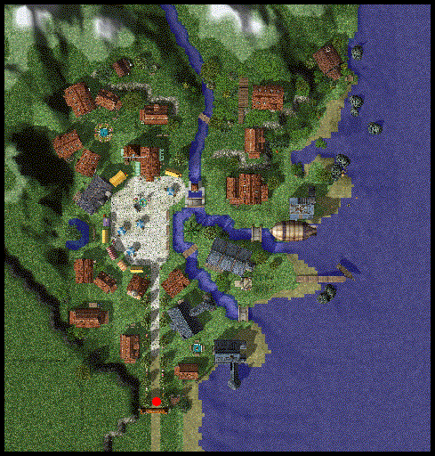 Minimapa de Hugel