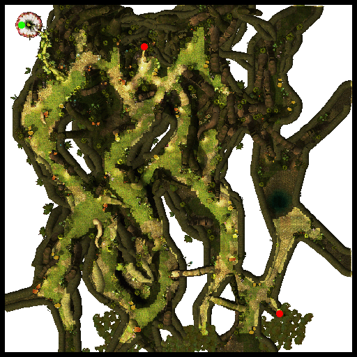 Minimapa de Campos de Bifrost 01
