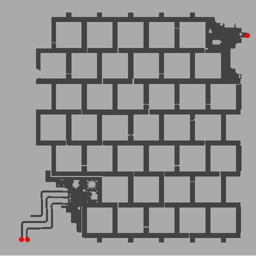 Minimapa de Coal Mines 02