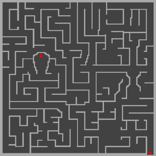 Minimapa de Esfinge 1