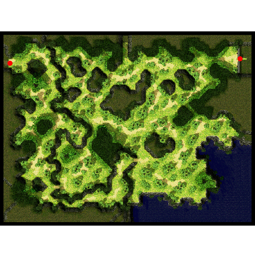 Minimapa de Campos de Prontera 03