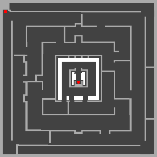 Minimapa de Esfinge 4