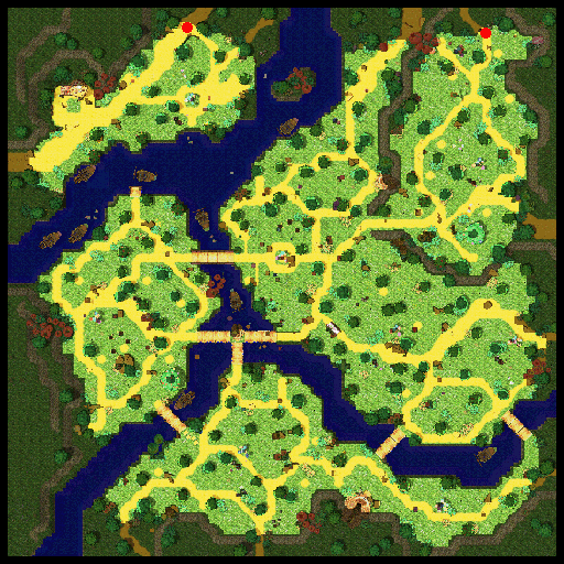 Minimapa de Campos de Lasagna 01