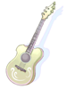 Violão da Brisa Gentil