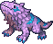 Violet Pitaya