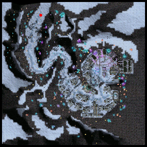Minimapa de Manuk