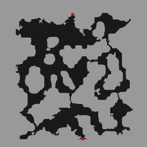 Minimapa de Ilha das Tartarugas 02