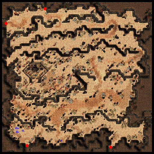 Minimapa de Campos de Juno 02