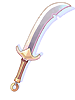 Sabre de Impacto
