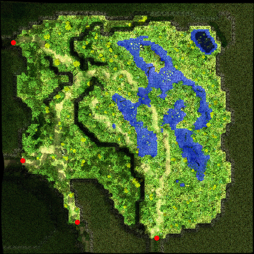 Minimapa de Campos de Umbala 03