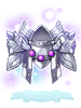 Armadura Quantum Nexus