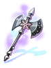 Machado Titanforge Omega